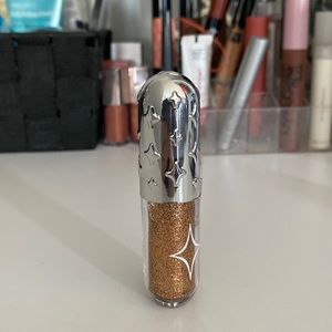 Brand New & Unused: HALF MAGIC Glitterpill Copper